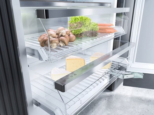 Встраиваемый холодильник Miele KF 2802 VI MasterCool (preview 11)