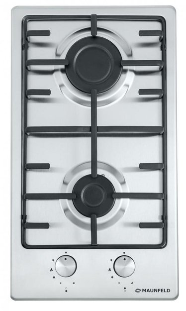 Газовая варочная панель MAUNFELD EGHS.32.3ESD/G (preview 2)