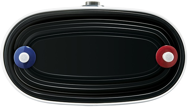 Водонагреватель Electrolux EWH 80 Royal Flash (preview 6)