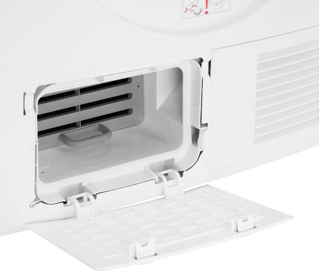 Сушильная машина Maunfeld MFDM168WH (фото 16) Сушильная машина Maunfeld MFDM168WH (preview 16)