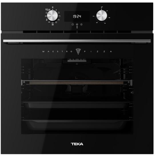 Духовой шкаф Teka HLB 8510 P NIGHT RIVER BLACK (preview 1)