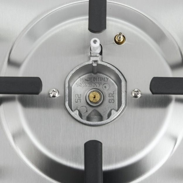 Газовая варочная панель MAUNFELD EGHS.32.3ES/G (preview 9)