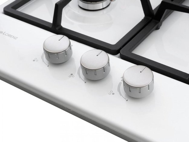 Газовая варочная панель Schaub Lorenz SLK GW4518 (preview 3)