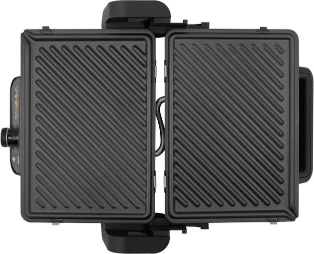 Гриль Maunfeld MGE2000GR (preview 5)