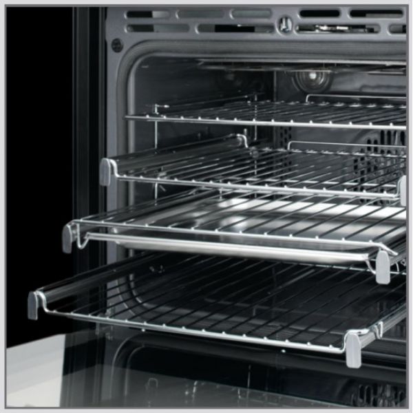 Духовой шкаф Fulgor Milano LO 6115 P TC WH (preview 7)