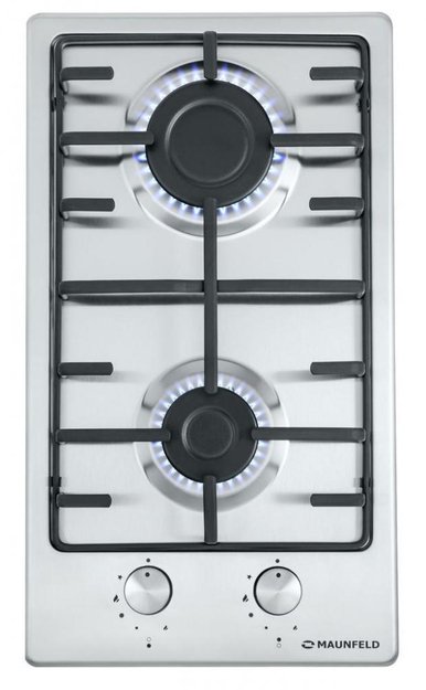 Газовая варочная панель MAUNFELD EGHS.32.3ESD/G (preview 1)