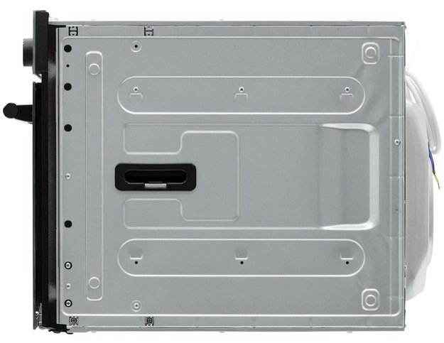 Духовой шкаф KRONA PARABEL 45H BL/BL (preview 4)