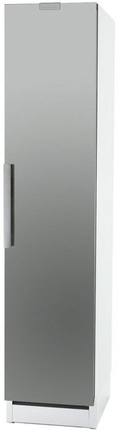 Морозильная камера Festivo 45 FM 45FM00536 (белый/нержавеющая сталь) (preview 1)