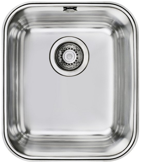 Мойка Teka Be 34.40.20 Plus (фото 1) Мойка Teka Be 34.40.20 Plus (preview 1)