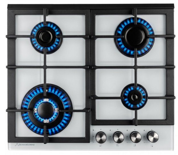 Варочная панель Schaub Lorenz SLK GL6611 (preview 5)