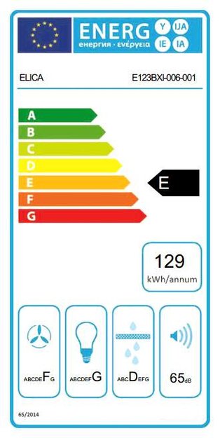 Встраиваемая вытяжка ELICA ELITE 14 LUX GRVTWH/A/90 (preview 8)