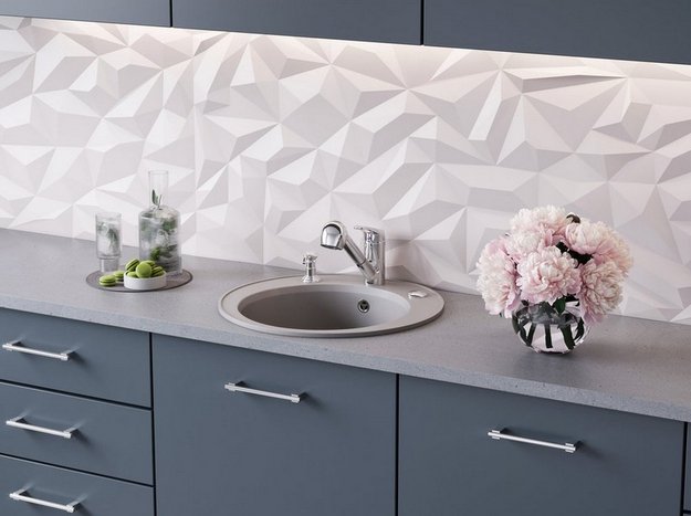 Мойка Omoikiri Miya 50R PL (фото 2) Мойка Omoikiri Miya 50R PL (preview 2)