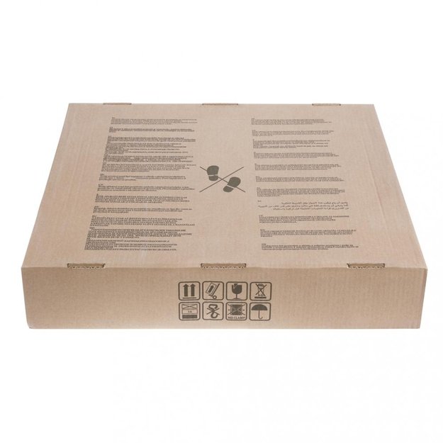 Газовая варочная панель MAUNFELD EGHS.64.63CS/G (preview 19)