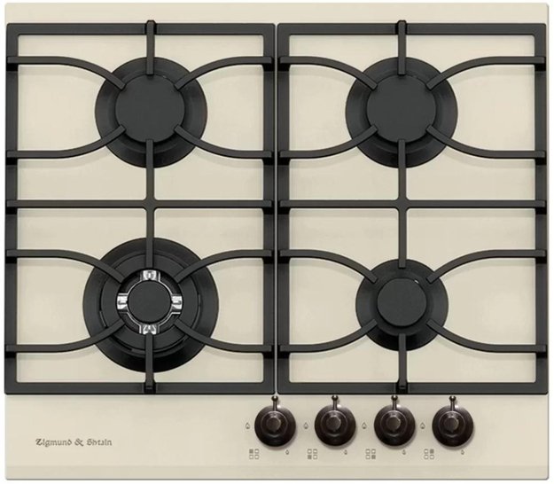 Варочная панель Zigmund Shtain MN 115.61 X (preview 1)