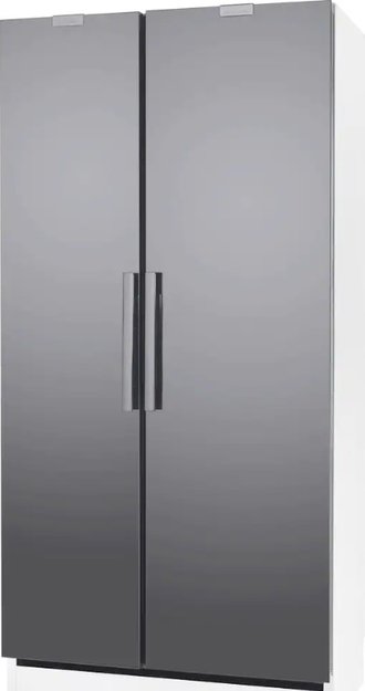 Холодильная камера Festivo 100 CM 100CM0446 (белый/нержавеющая сталь) (preview 1)