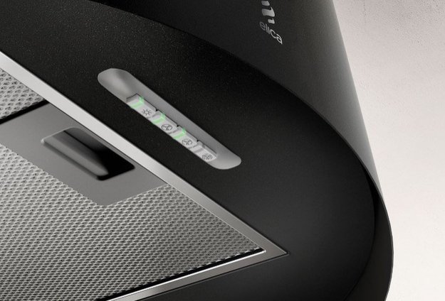 Вытяжка ELICA JUNO URBAN CAST IRON/F/50 (preview 2)