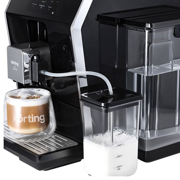 Кофемашина Korting KACM 2004 Adagio (preview 5)