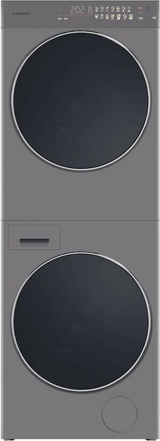 Стирально-сушильная машина Maunfeld MFWD121010S06 (preview 1)