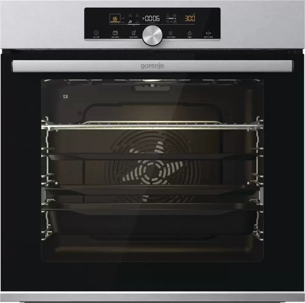 Духовой шкаф Gorenje BPS6747A06X (preview 1)