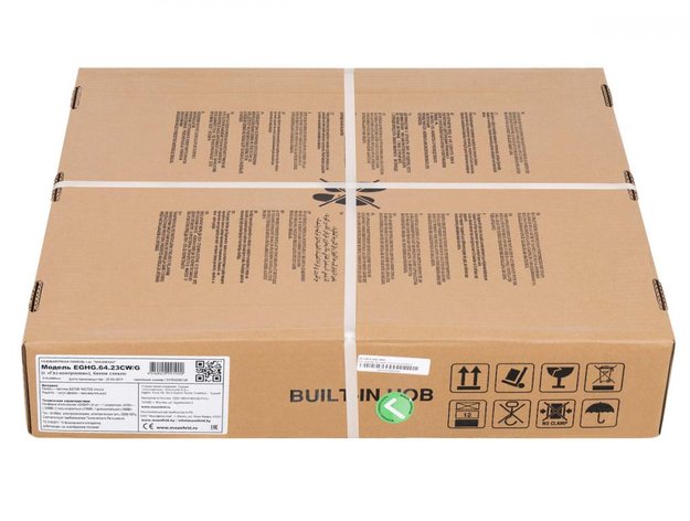 Газовая варочная панель MAUNFELD EGHG.64.23CW\G (preview 21)