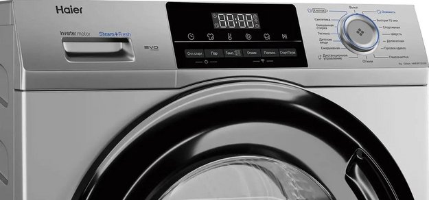 Стиральная машина Haier HW80-BP12929SE (preview 3)