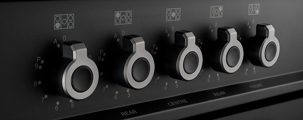 Варочный центр Bertazzoni PRO95I1ECAT (preview 2)