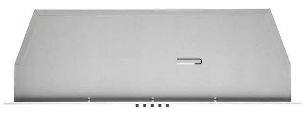 Встраиваемая вытяжка Maunfeld Thames 603PM белый (preview 5)