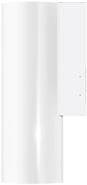 Вытяжка Maunfeld LEE WALL (sensor) 39 WHITE (preview 2)