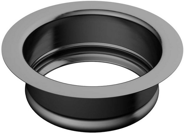 Сменная горловина для измельчителя Omoikiri NA-02 GM (preview 1)