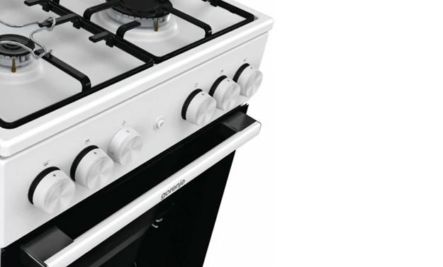 Варочная панель Gorenje GW 75 CLI (video 3)