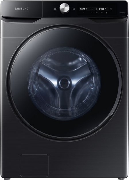Стиральная машина Samsung WF20DG8650BVLD (preview 2)