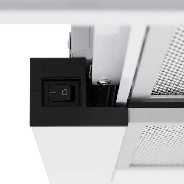 Встраиваемая вытяжка KRONA KAMILLA F 450 white (preview 9)