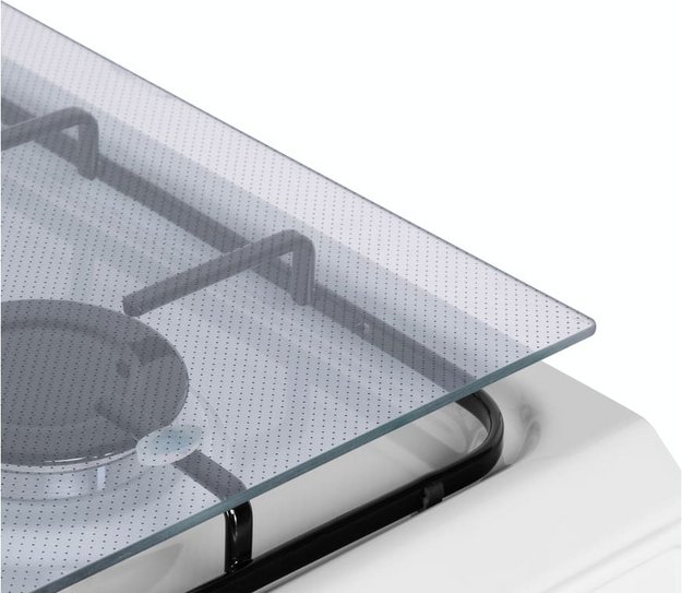 Комбинированная плита Maunfeld MGC60EEW03 (фото 10) Комбинированная плита Maunfeld MGC60EEW03 (preview 10)