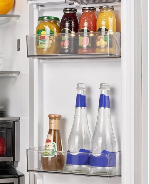 Холодильник Maunfeld MFF190NFDB01 (preview 17)