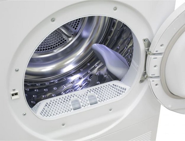 Сушильная машина Schaub Lorenz SLR TA721 (фото 7) Сушильная машина Schaub Lorenz SLR TA721 (preview 7)