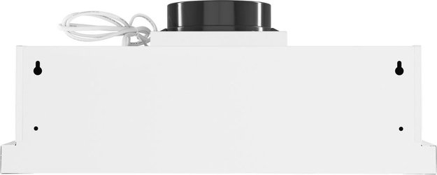 Встраиваемая кухонная вытяжка MAUNFELD VS Fast Glass 60 белый (preview 5)