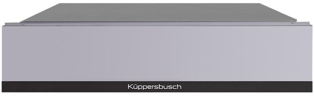 Выдвижной ящик Kuppersbusch CSZ 6800.0 G5 Black Velvet (preview 1)