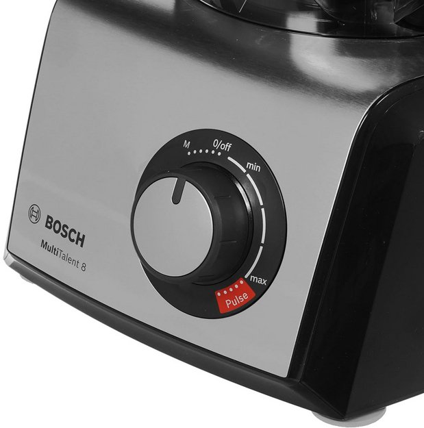 Кухонный комбайн Bosch MC812M865 (фото 7) Кухонный комбайн Bosch MC812M865 (preview 7)