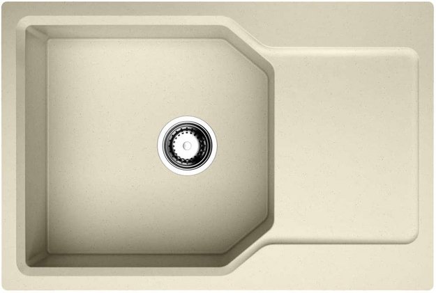 Мойка Omoikiri Yonaka-78-LB-BE (preview 1)