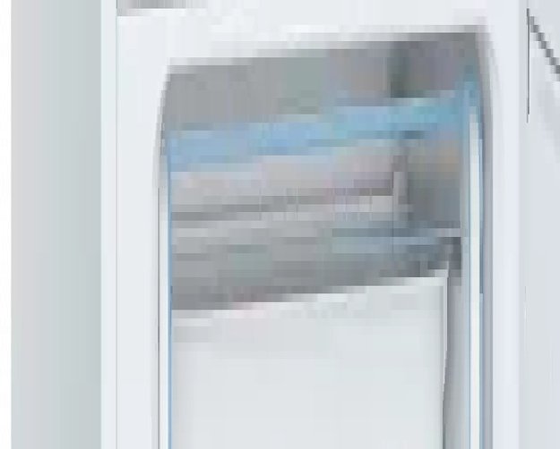 Холодильник с нижней морозильной камерой BOSCH KGE39AW33R (preview 5)