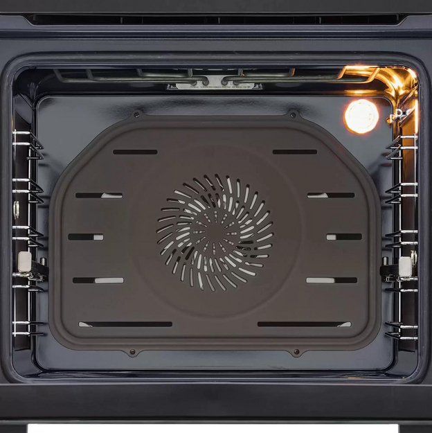 Духовой шкаф KRONA NERO 60 BL/BL (preview 13)