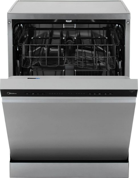 Посудомоечная машина Midea MFD60S050S (preview 3)