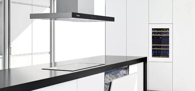 Встраиваемый винный шкаф Pando PVMA 88-49 PAR (preview 2)