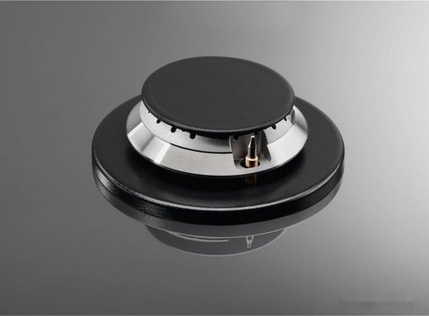 Варочная панель Electrolux KGG64362S (фото 5) Варочная панель Electrolux KGG64362S (preview 5)