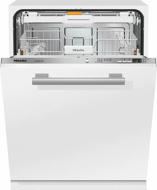 Посудомоечная машина Miele G 4980 SCVi (preview 1)