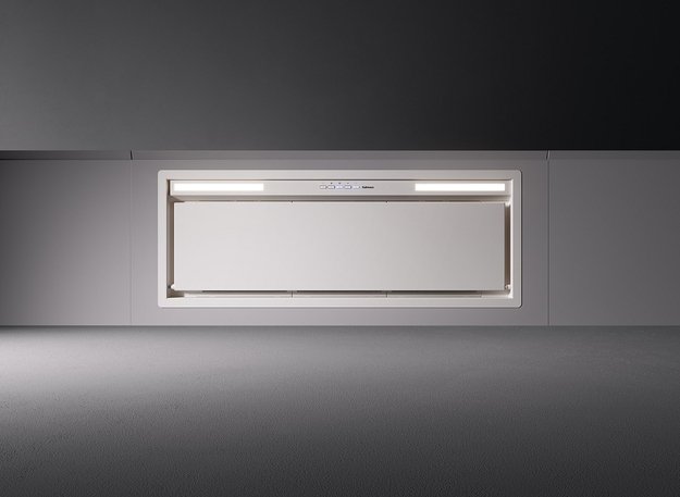 Встраиваемая вытяжка Falmec GRUPPO INCASSO PLUS 70 WH (preview 2)
