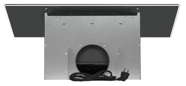 Вытяжка Maunfeld EAGLE 850 90 черное стекло (фото 11) Вытяжка Maunfeld EAGLE 850 90 черное стекло (preview 11)