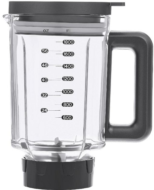 Стационарный блендер Korting KTB 0705 Гурман (Gourmet) (preview 3)