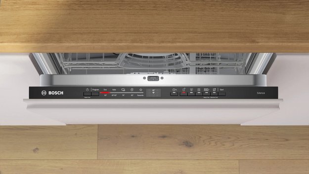 Встраиваемая посудомоечная машина Bosch SMV2HTX08E (preview 9)
