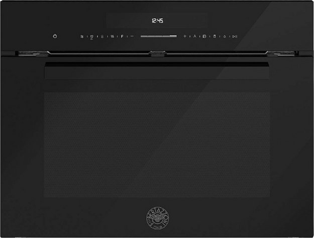 Встраиваемая микроволновая печь Bertazzoni FMOD4053MLB1 (preview 1)